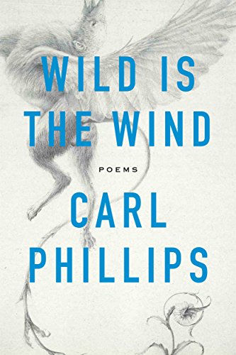 cover image Wild Is the Wind