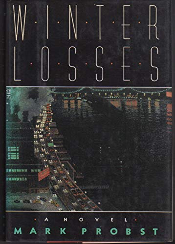 cover image Winter Losses