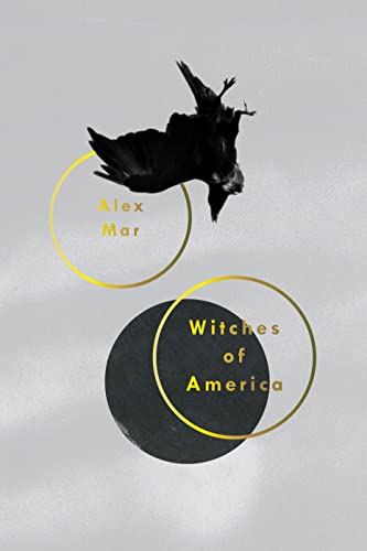 cover image Witches of America