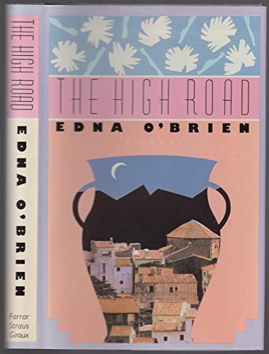 cover image High Road