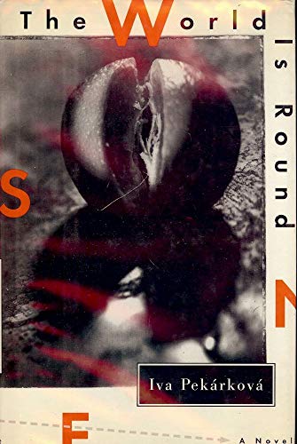 cover image World is Round