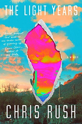 cover image The Light Years