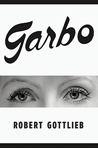 cover image Garbo