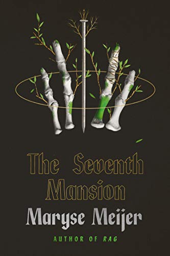 cover image The Seventh Mansion