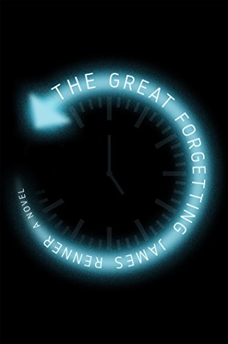 cover image The Great Forgetting