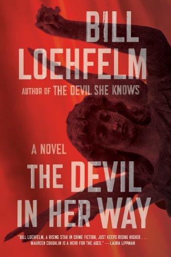 cover image The Devil in Her Way