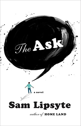 cover image The Ask