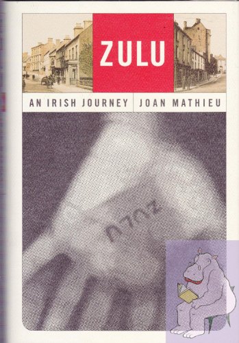 cover image Zulu: An Irish Journey
