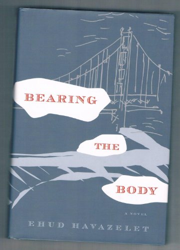 cover image Bearing the Body
