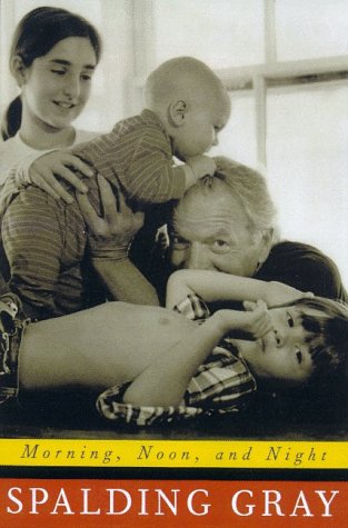 cover image Morning, Noon and Night