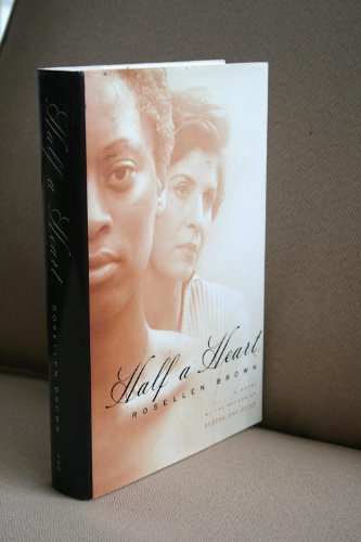 cover image Half a Heart