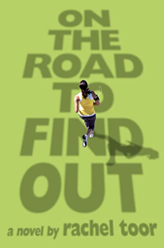 cover image On the Road to Find Out