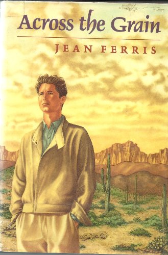 cover image Across the Grain