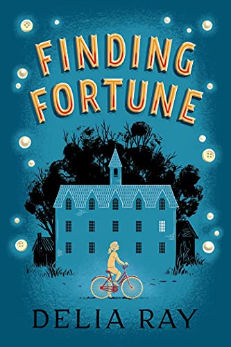 cover image Finding Fortune