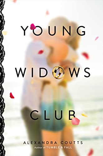 cover image Young Widow's Club
