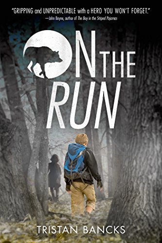 cover image On the Run