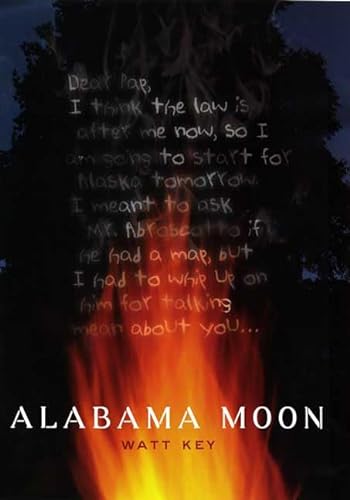 cover image Alabama Moon