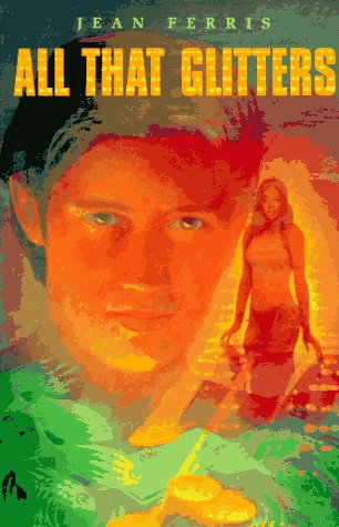 cover image All That Glitters