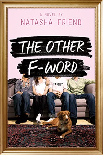 cover image The Other F-Word