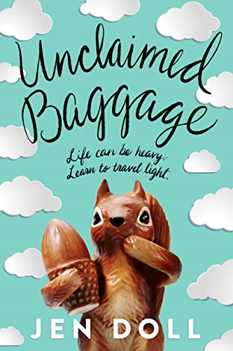 cover image Unclaimed Baggage 