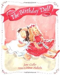 THE BIRTHDAY DOLL