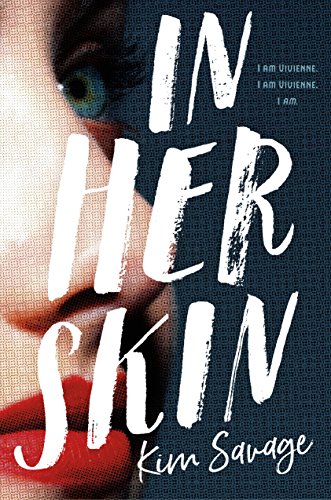 cover image In Her Skin