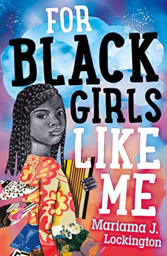 cover image For Black Girls Like Me