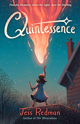 cover image Quintessence