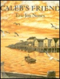 cover image Caleb's Friend