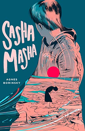 cover image Sasha Masha