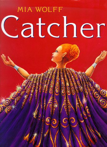 cover image Catcher