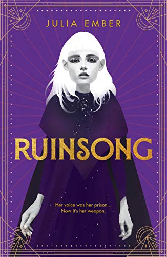cover image Ruinsong