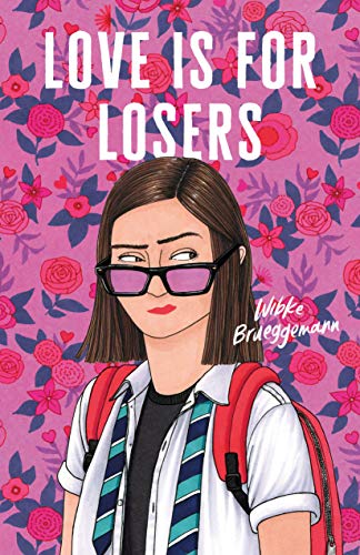 cover image Love Is for Losers