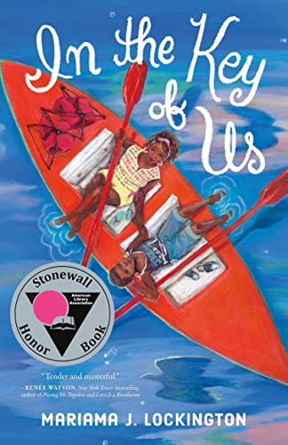 cover image In the Key of Us