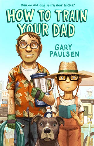 cover image How to Train Your Dad