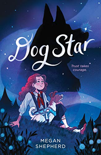 cover image Dog Star