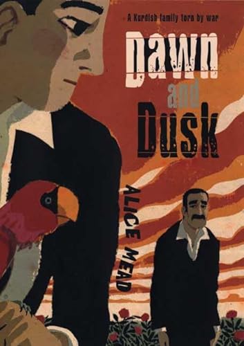 cover image Dawn and Dusk