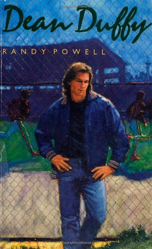 cover image Dean Duffy