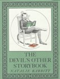 The Devil's Other Storybook: Stories and Pictures