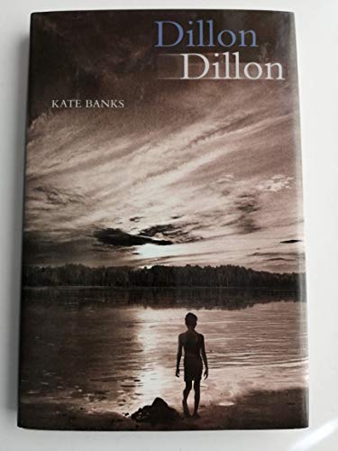 cover image DILLON DILLON