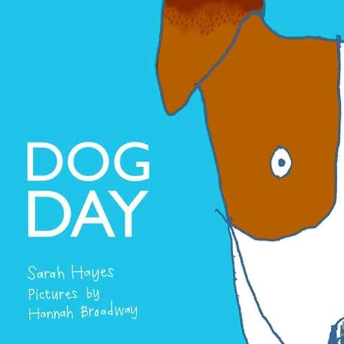 cover image Dog Day