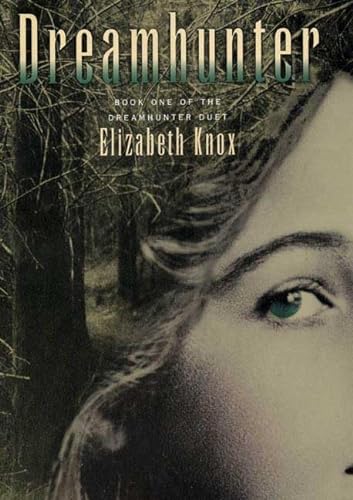cover image Dreamhunter