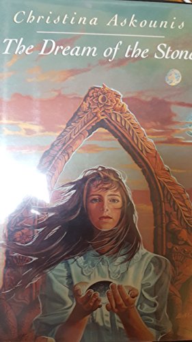 cover image The Dream of the Stone