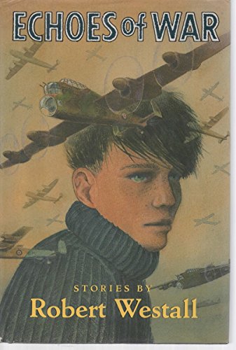 cover image Echoes of War