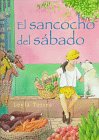 cover image El Sancocho del Sabado: Spanish Hardcover Edition of Saturday Sancocho