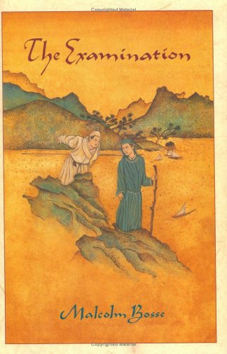 cover image The Examination