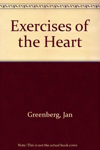 cover image Exercises of the Heart