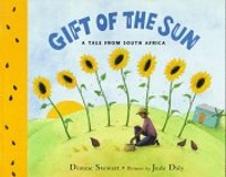 Gift of the Sun: A Tale from South Africa
