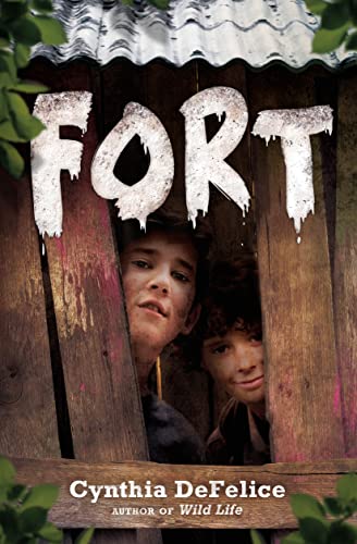 cover image Fort