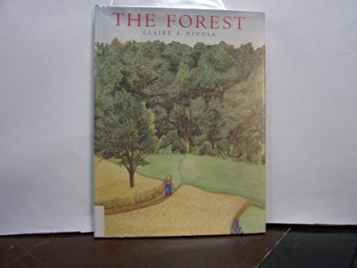 cover image THE FOREST